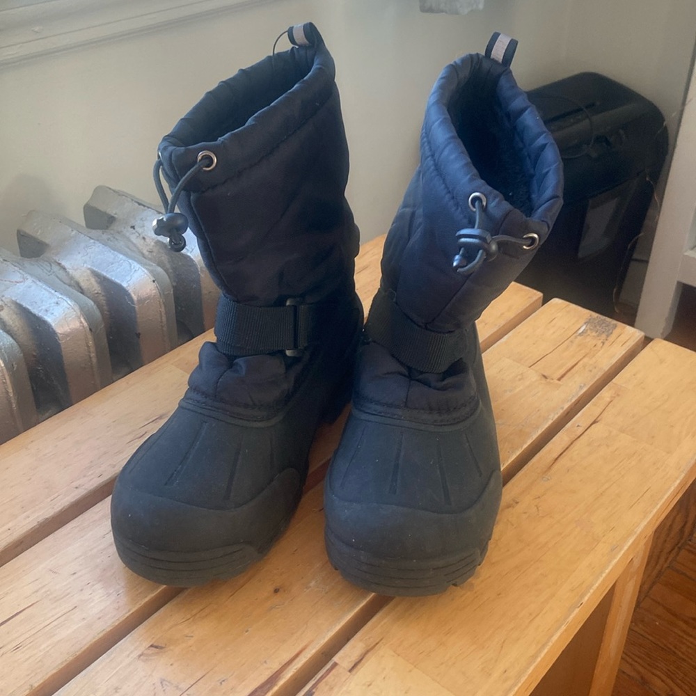 Northside kids winter boots